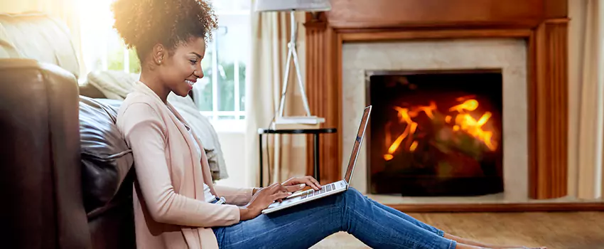 Cost-Effective Osburn Fireplace Installation and Repair in Amarillo, TX