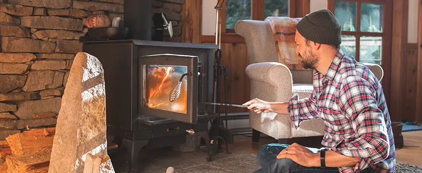 Cost of Pellet Fireplace Installation Services in Amarillo, TX