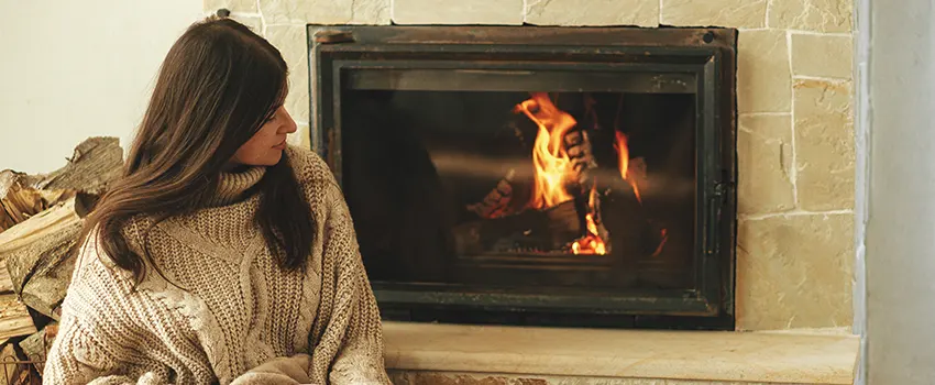 Regency Outdoor Fireplace Products Maintenance and Replacement Services in Amarillo, Texas
