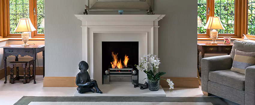 RSF Fireplaces Maintenance and Repair in Amarillo, Texas