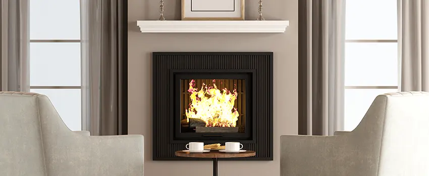 Superior Outdoor Fireplace Repair in Amarillo, TX