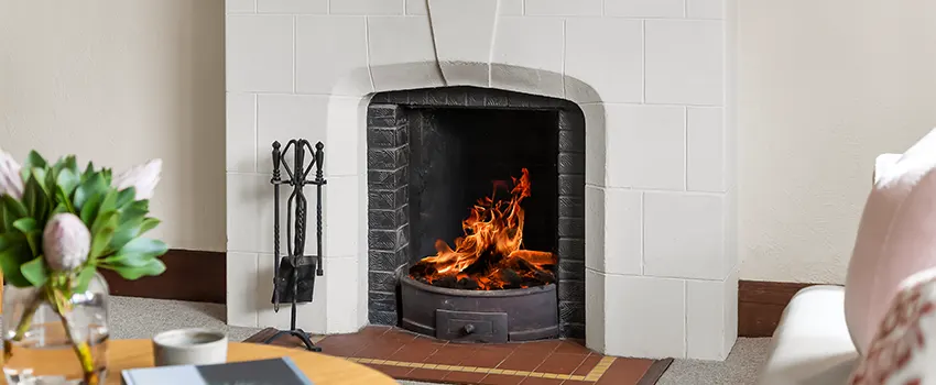 Valor Fireplaces and Stove Repair in Amarillo, TX