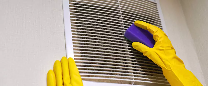 Vent Cleaning Company in Amarillo, TX