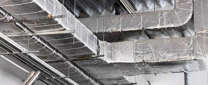 Vent Dust Cleaning Cost in Amarillo, TX