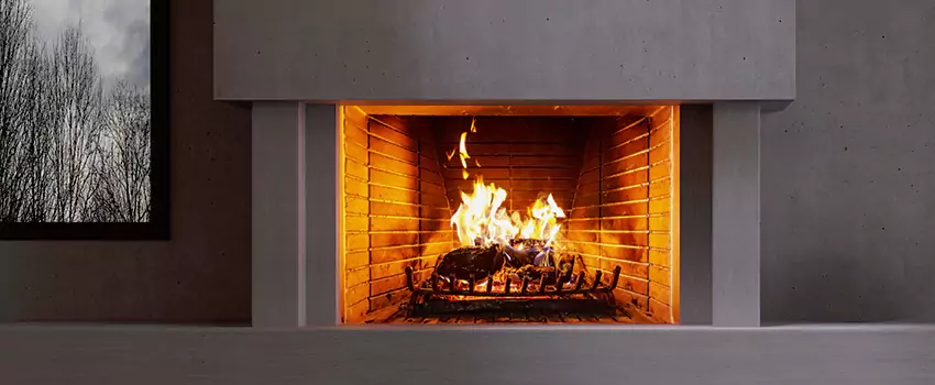 Indoor Wood Burning Furnace Repair and Installation in Amarillo, Texas