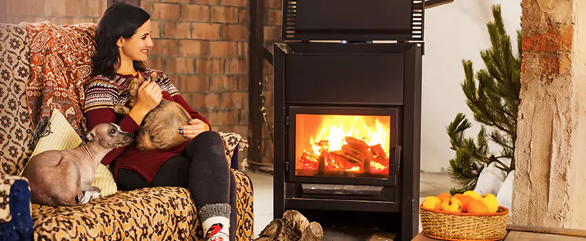 Wood Stove Chimney Cleaning Services in Amarillo, TX
