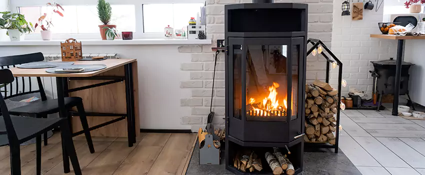 Wood Stove Firebox Installation Services in Amarillo, TX