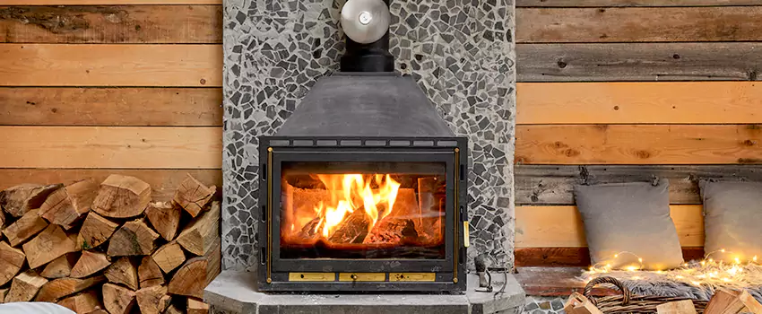 Wood Stove Cracked Glass Repair Services in Amarillo, TX