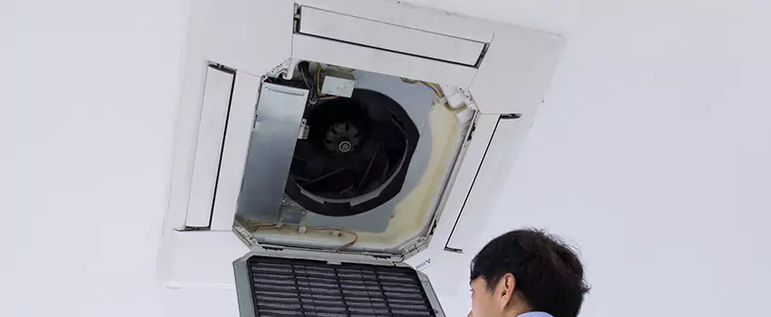 Benefits of Professional Air Duct Cleaning in Amarillo, Texas