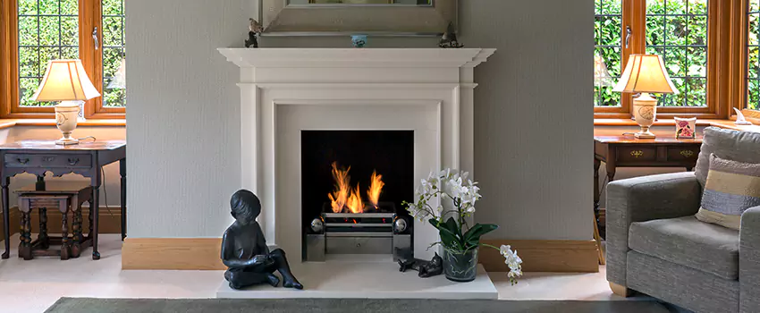 Astria Open-Hearth Wood Fireplaces Services in Amarillo, TX