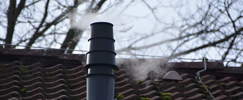 Broken Chimney Animal Screen Repair And Installation in Amarillo, TX