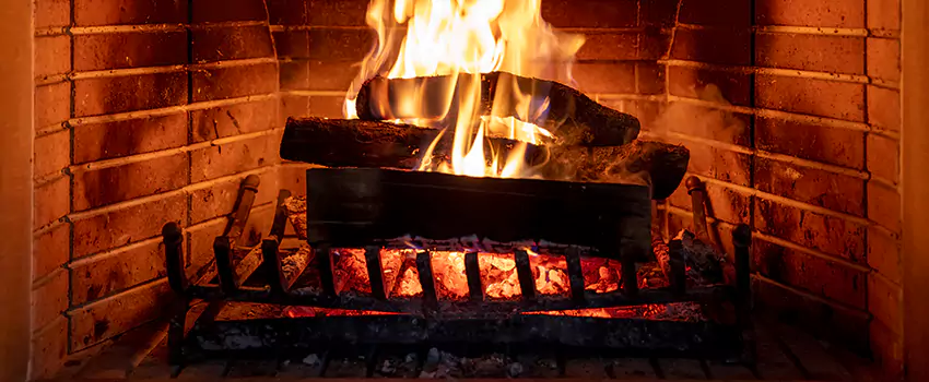Chimney Ash Dump Cover Repair Services in Amarillo, TX