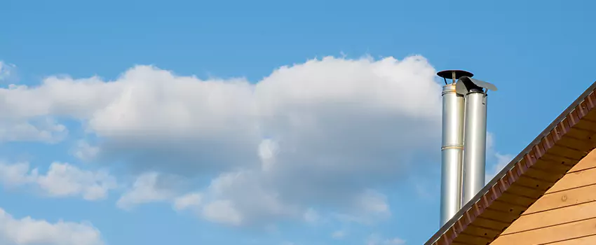 Chimney Cap Bird Guard Repair in Amarillo, Texas