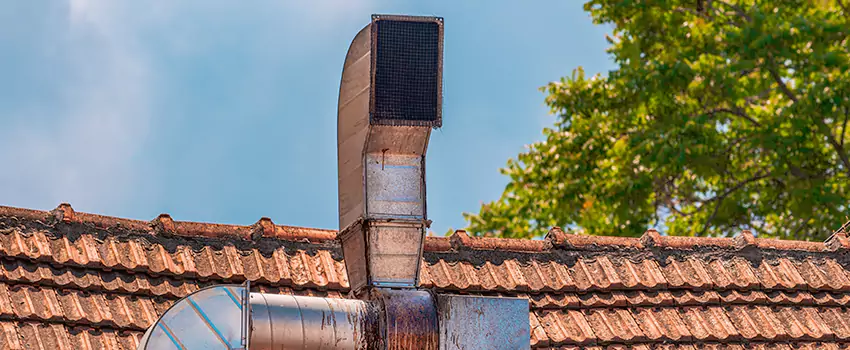 Chimney Cleaning Cost in Amarillo, Texas