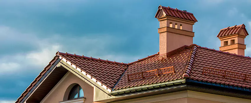 Residential Chimney Services in Amarillo, Texas