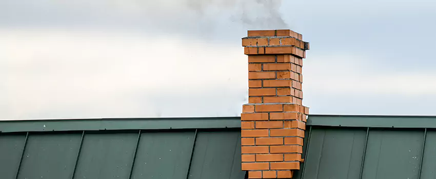 Chimney Installation Company in Amarillo, TX