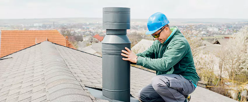 Insulated Chimney Liner Services in Amarillo, TX