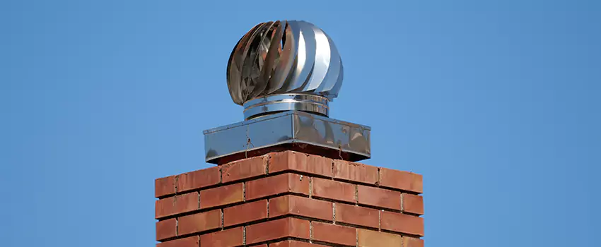 Chimney Flue Rebuild Services in Amarillo, Texas