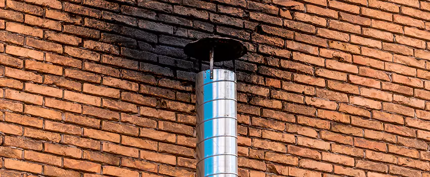 Chimney Design and Style Remodel Services in Amarillo, Texas