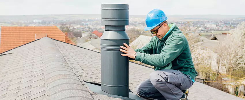 Chimney Repair Cost in Amarillo, TX