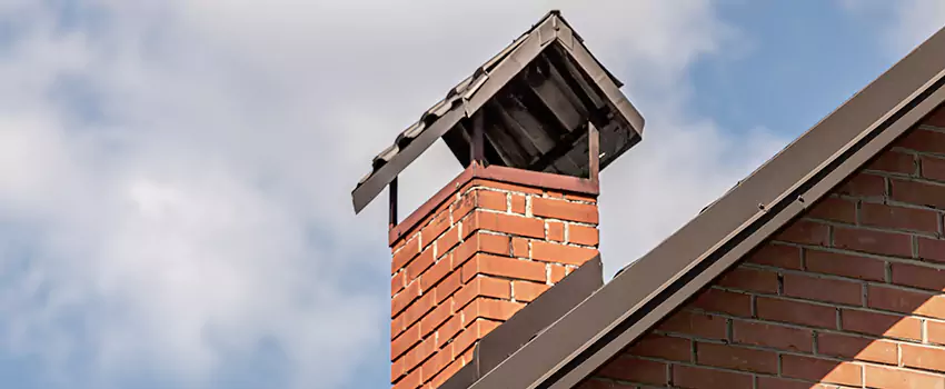 Chimney Saver Masonry Repair Contractor in Amarillo, Texas