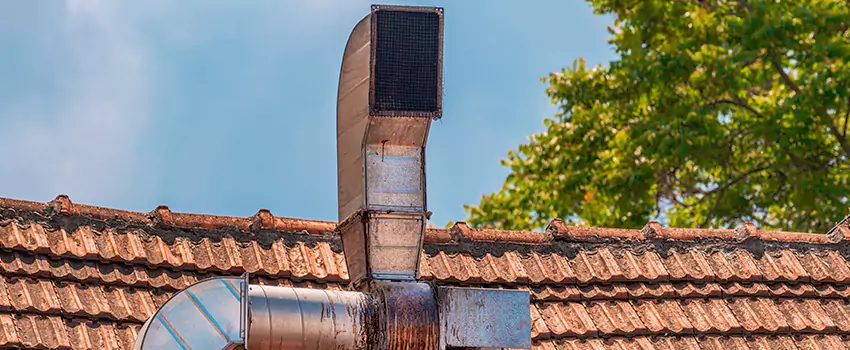 Chimney Blockage Removal in Amarillo, Texas