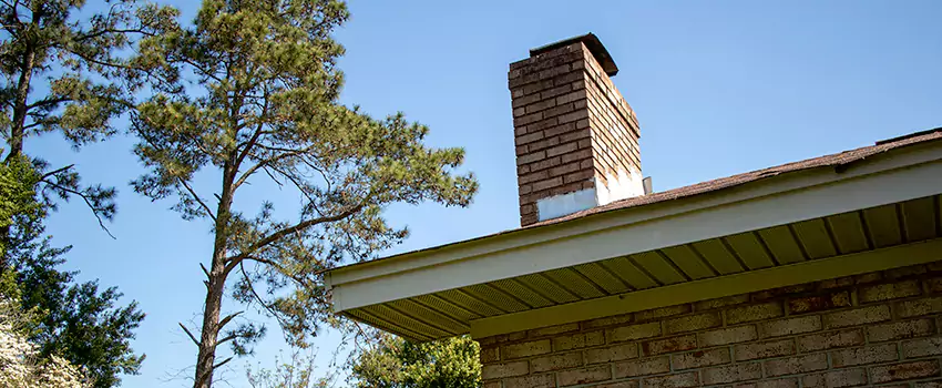 Brick Chimney Sweep Near Me in Amarillo, TX