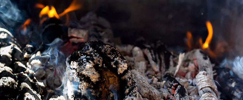 Creosote Removal Experts in Amarillo, TX
