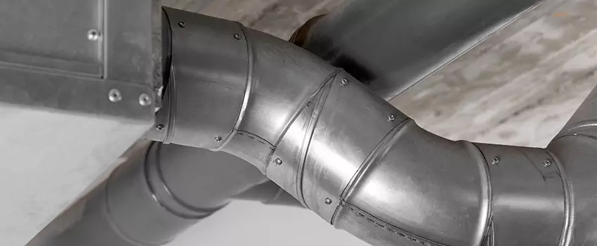 Dryer Vent Blockage Inspection in Amarillo, TX
