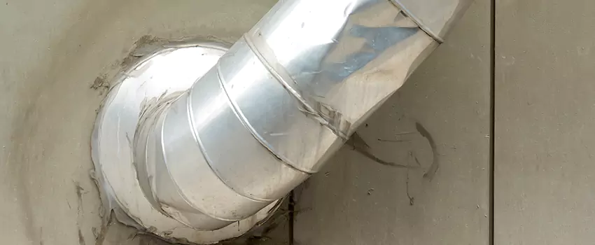 Dryer Vent Repair Process in Amarillo, TX