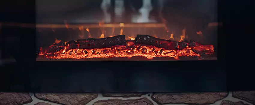 Cost of Electric Fireplace Repair Service in Amarillo, Texas