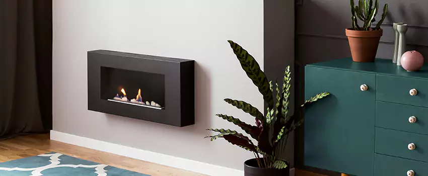 Cost of Ethanol Fireplace Repair And Installation Services in Amarillo, TX