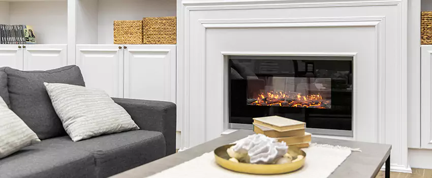 Professional Fireplace Maintenance Contractors in Amarillo, TX