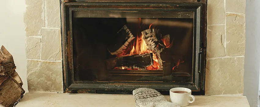 Fireplace Door Handle Replacements Services in Amarillo, Texas