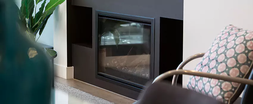 Gas Fireplace Installation in Amarillo, TX