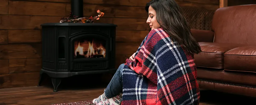 Fireplace Firebox Grate Replacement Services  in Amarillo, Texas