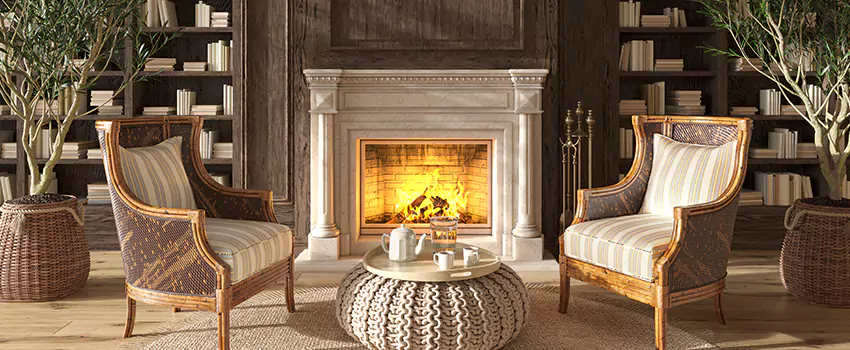 Ethanol Fireplace Fixing Services in Amarillo, Texas