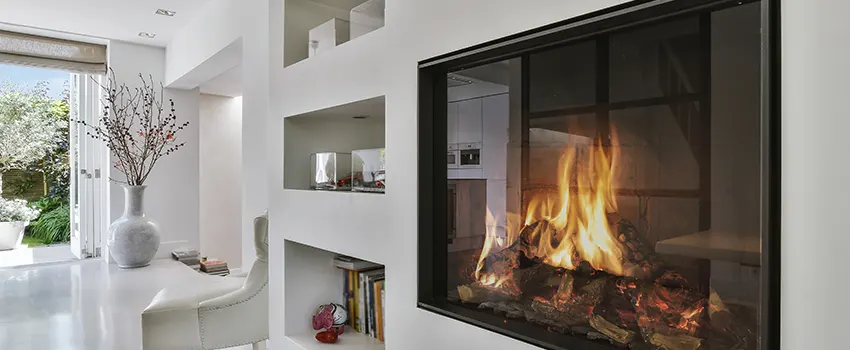 Fireplace Screen Installation And Replacement in Amarillo, TX