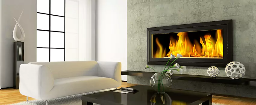 Fireplace Hearth Ideas in Amarillo, Texas