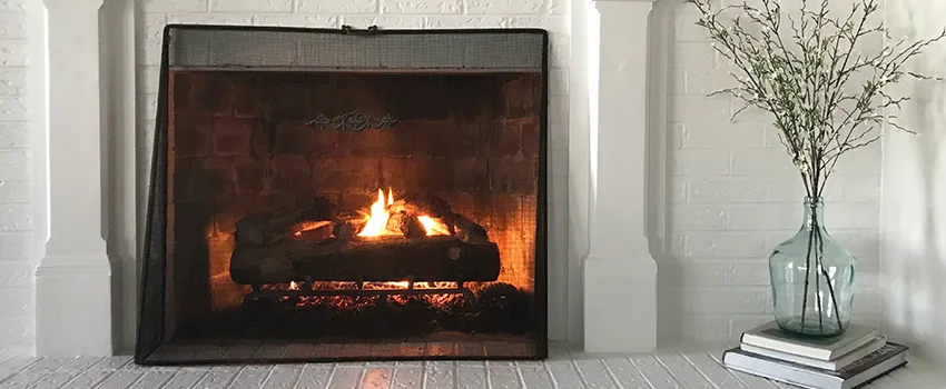 Cost-Effective Fireplace Mantel Inspection And Maintenance in Amarillo, TX