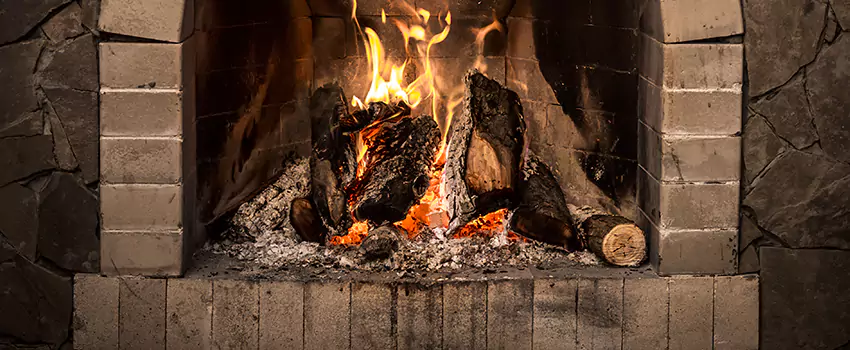 Cost of Rebuilding A Fireplace in Amarillo, Texas