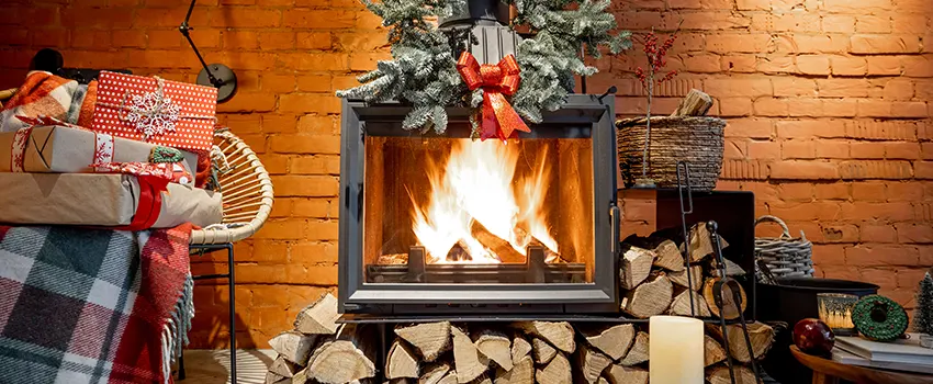 Steel Fireplace Grate Repair And Replacement Services in Amarillo, Texas