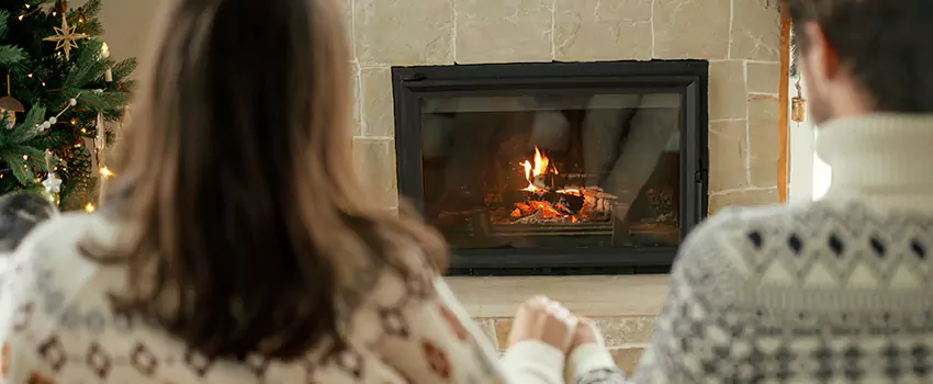 Fireplace Firebox Refurbish & Restore Services in Amarillo, TX