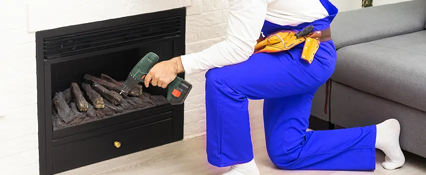 Fireplace Safety Inspection Specialists in Amarillo, Texas