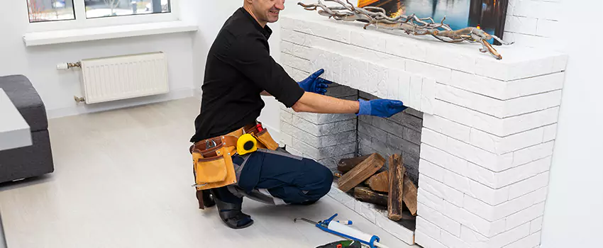 Gas Fireplace Repair And Replacement in Amarillo, TX