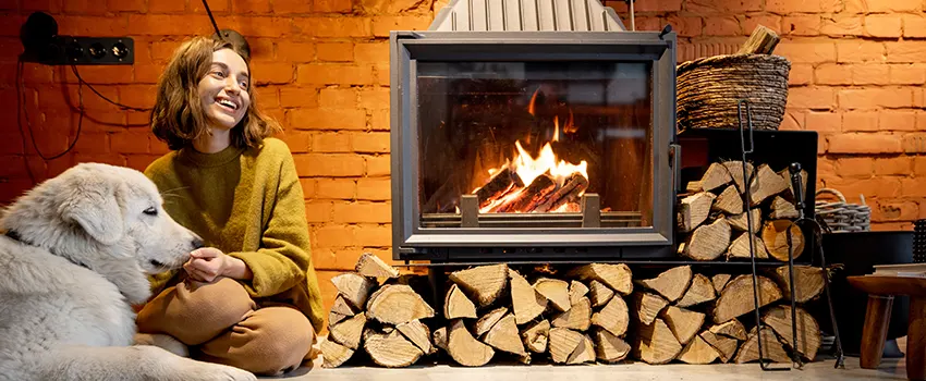 Fireplace Smell Removal Cost in Amarillo, TX
