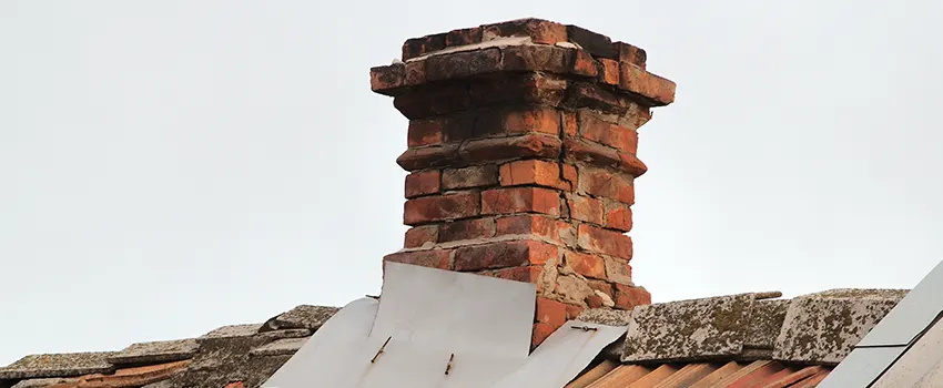 Cost of Fixing Blocked Chimney in Amarillo, Texas