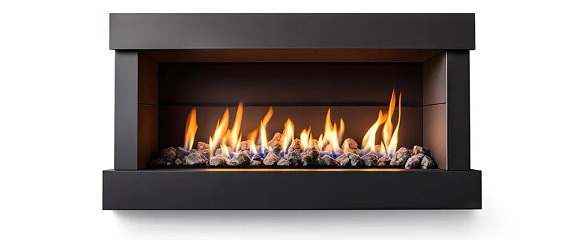 Outdoor Gas Fireplaces Installation in Amarillo, TX