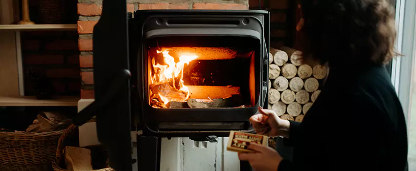 Hearthstone Wood Stoves Fireplace Repair in Amarillo, Texas
