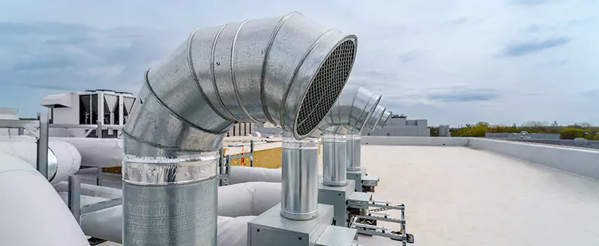 Insulated Ductwork Repair Services Near Me in Amarillo, TX